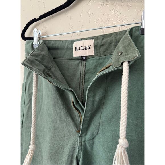 Riley 1880 Vintage Trousers - Picture 6 of 6